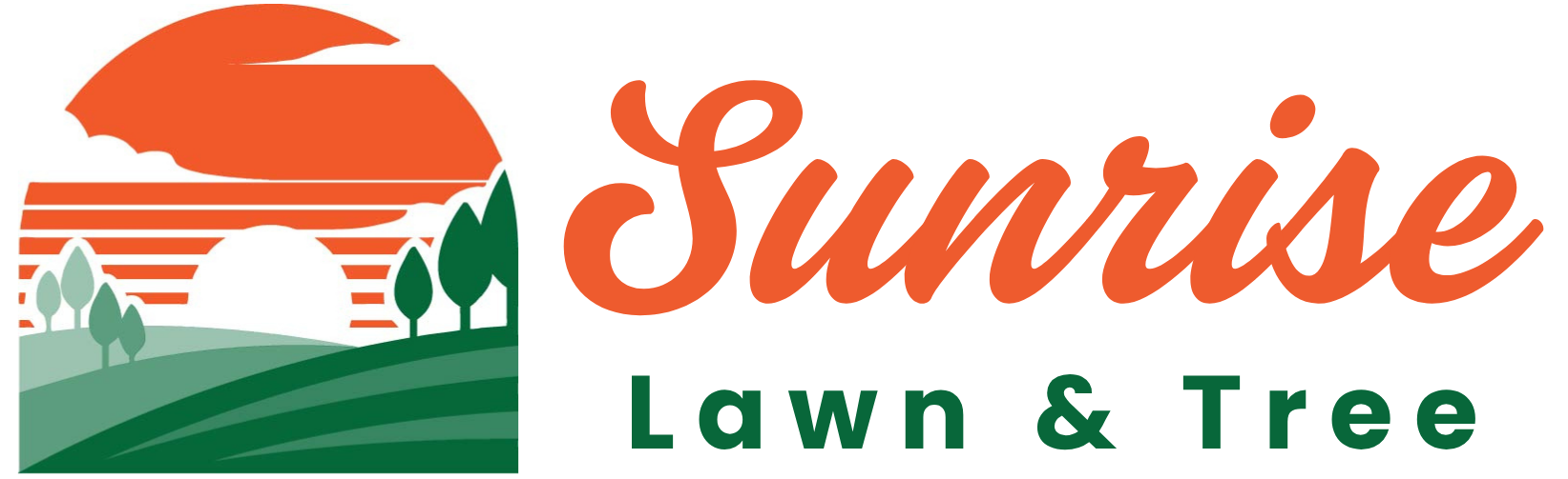 Sunrise Lawn and Tree Care