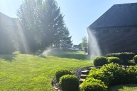 Irrigation system installation, maintenance and repair in Springfield MO